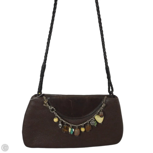 Handbag Designer By Brighton, Size: Medium