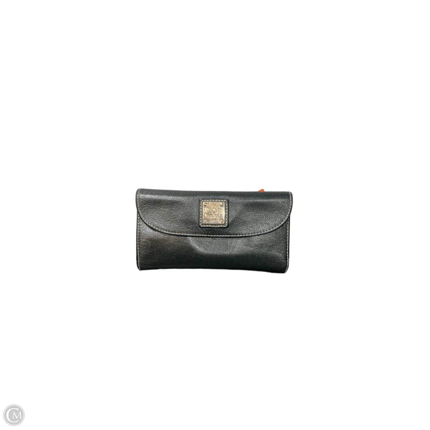 Wallet Designer By Dooney And Bourke, Size: Medium