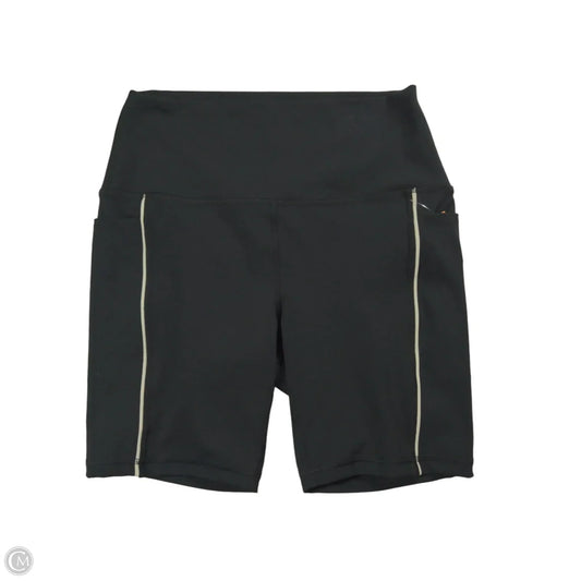 Athletic Shorts By Spyder In Black, Size: M
