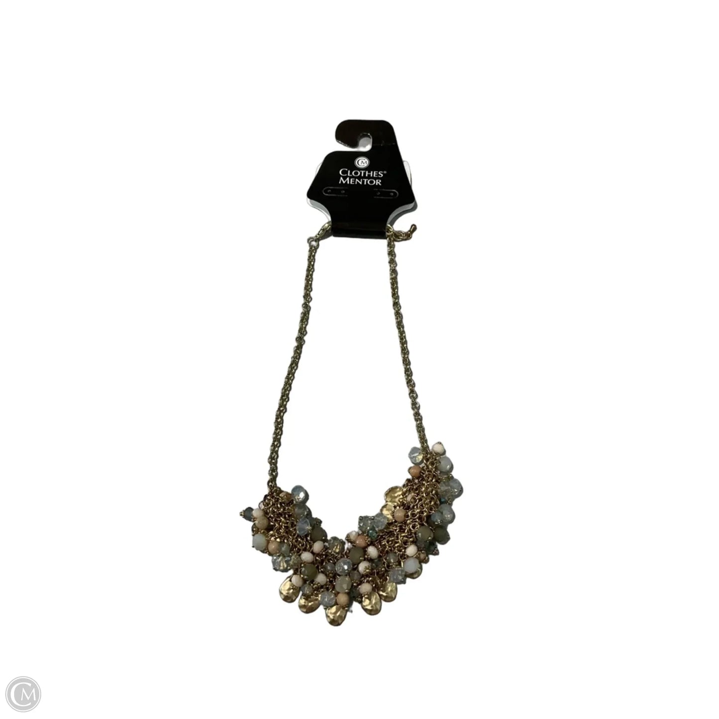 Necklace Choker & Collar By Clothes Mentor