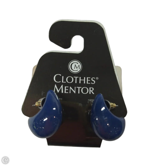 Earrings Stud By Clothes Mentor