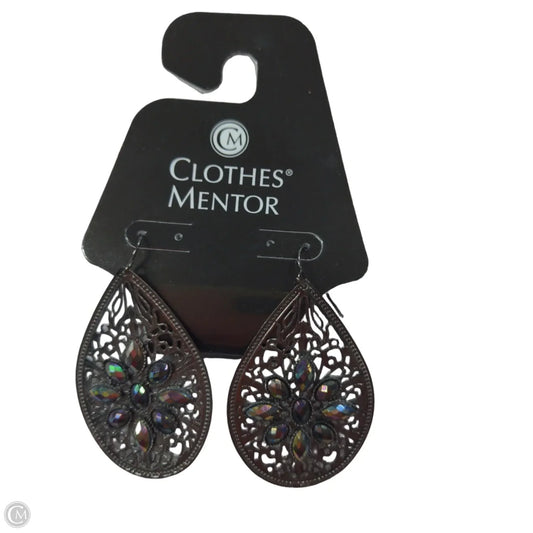 Earrings Statement By Clothes Mentor