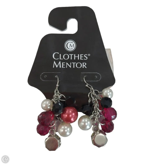 Earrings Hoop By Clothes Mentor
