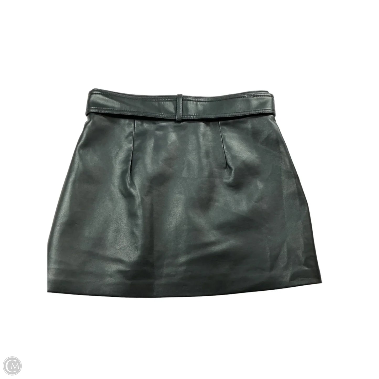 Skirt Mini & Short By Blanknyc In Black, Size: 2