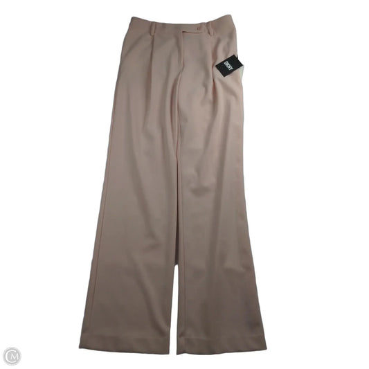 Pants Dress By Dkny In Pink, Size: 6