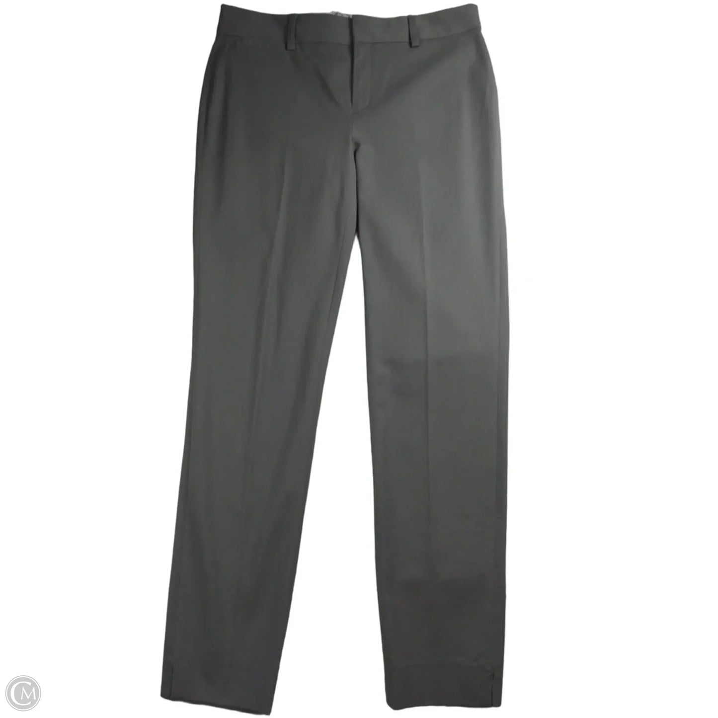 Pants Chinos & Khakis By Crown And Ivy In Grey, Size: 6