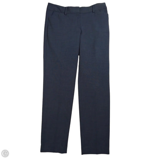 Pants Dress By Talbots In Blue, Size: 2