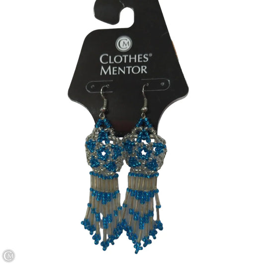 Earrings Dangle/drop By Clothes Mentor