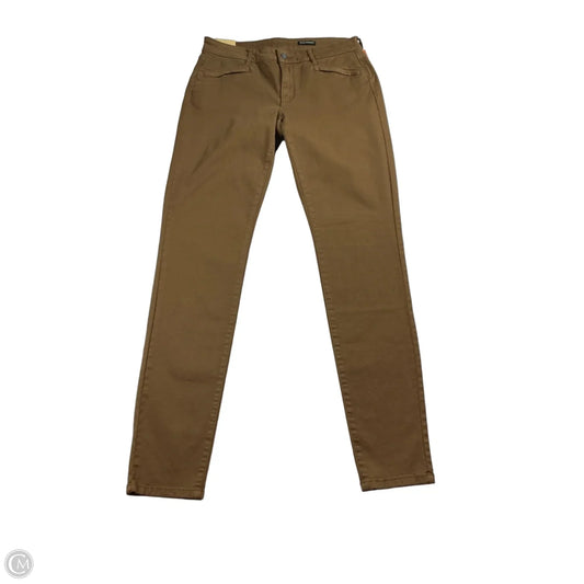 Pants Chinos & Khakis By Club Monaco In Brown, Size: 8