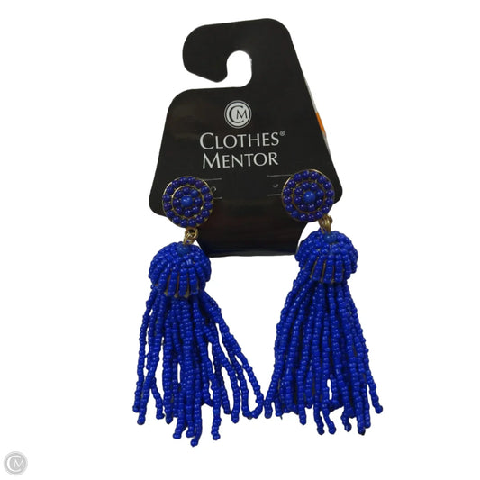 Earrings Statement By Clothes Mentor, Size: 02 Piece Set