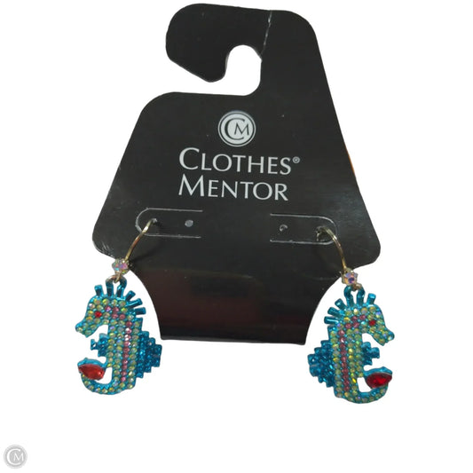 Earrings Dangle/drop By Clothes Mentor, Size: 02 Piece Set