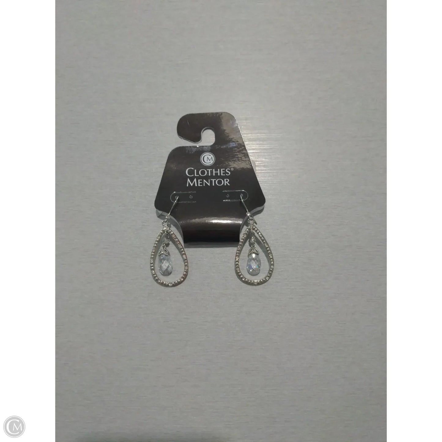 Earrings Dangle/drop By Clothes Mentor, Size: 02 Piece Set
