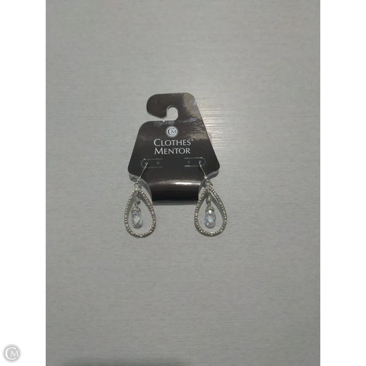 Earrings Dangle/drop By Clothes Mentor, Size: 02 Piece Set