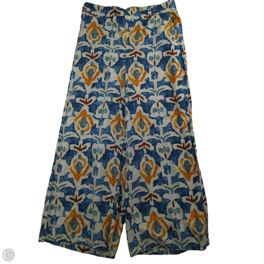 Pants Lounge By Christian Siriano In Multi-colored, Size: L