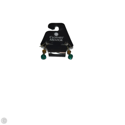 Earrings Dangle/drop By Clothes Mentor, Size: 02 Piece Set