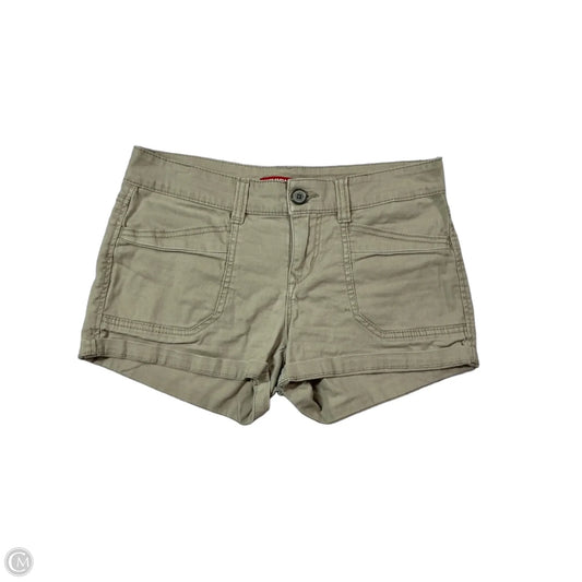 Shorts By Union Bay In Beige, Size: 4