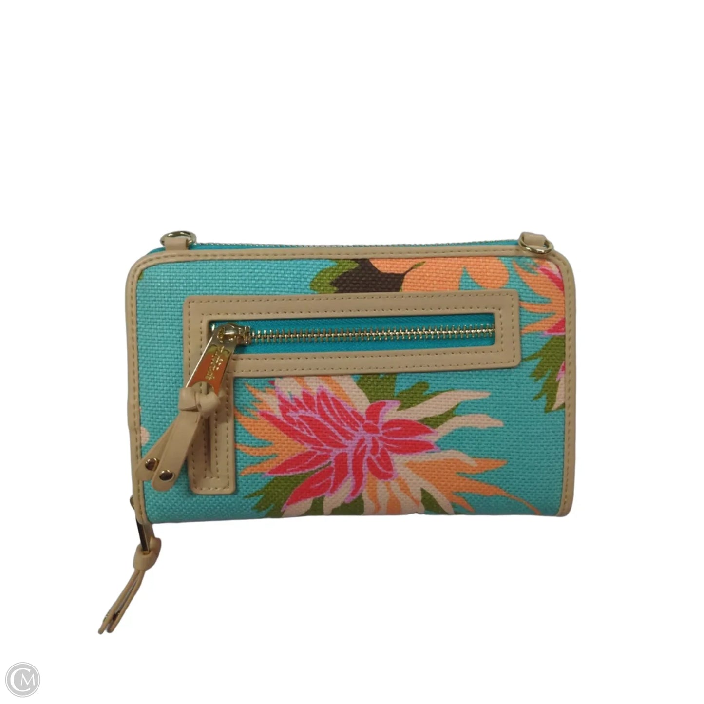 Handbag By Spartina, Size: Medium