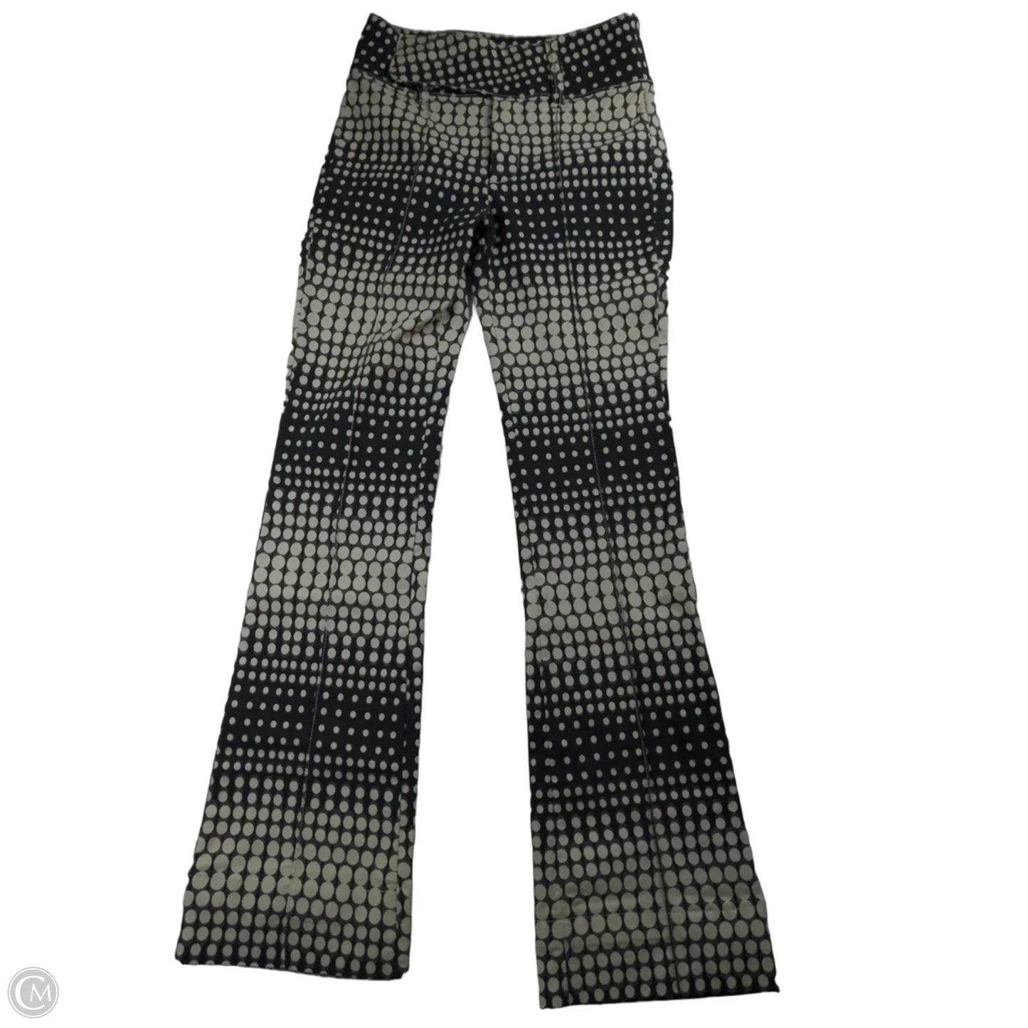 Pants Dress By Urban Outfitters In Black & White, Size: 6