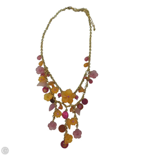 Necklace Lariat & Y-drop By Clothes Mentor