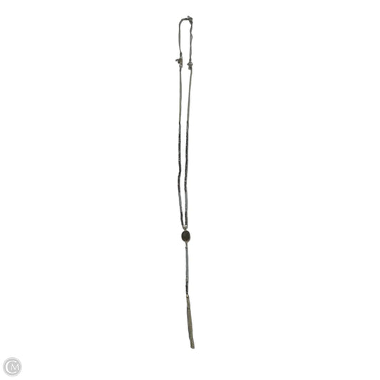 Necklace Lariat & Y-drop By Clothes Mentor