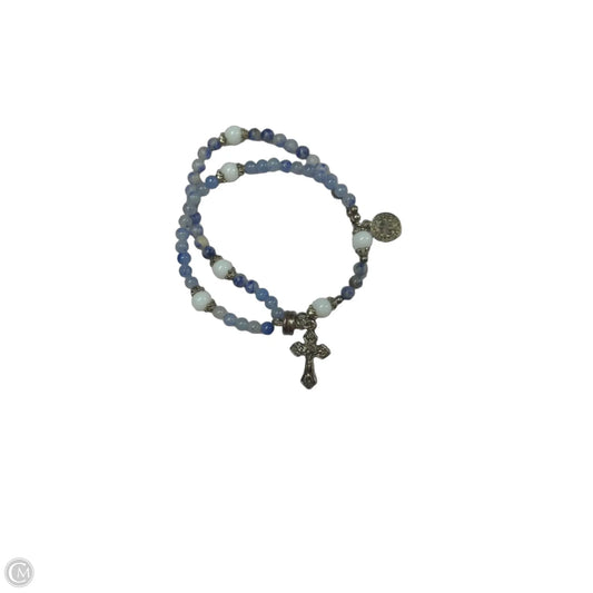 Bracelet Beaded By Clothes Mentor