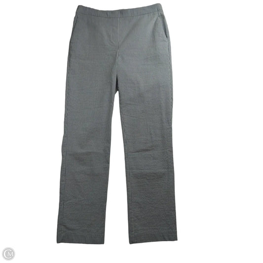Pants Chinos & Khakis By Carolina Belle In Striped Pattern, Size: 6