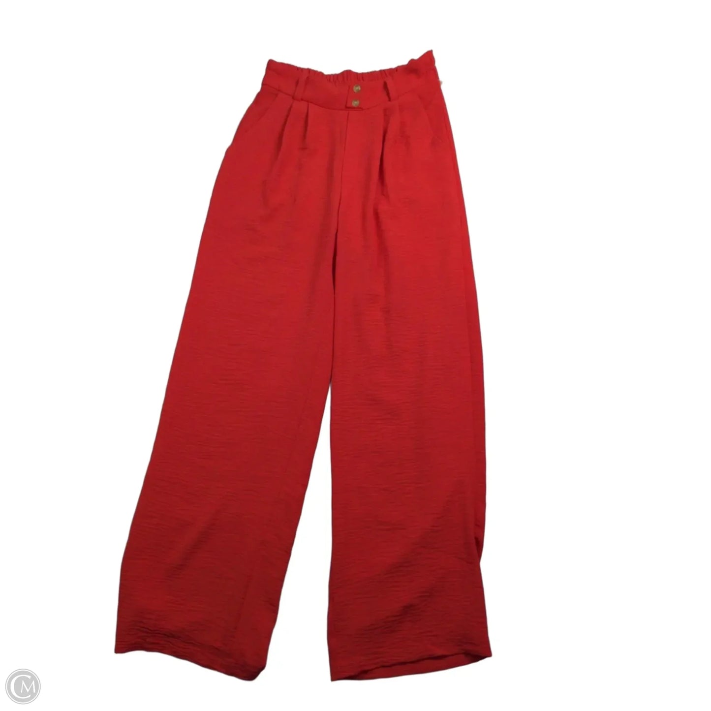 Pants Other By Tulle In Red, Size: S