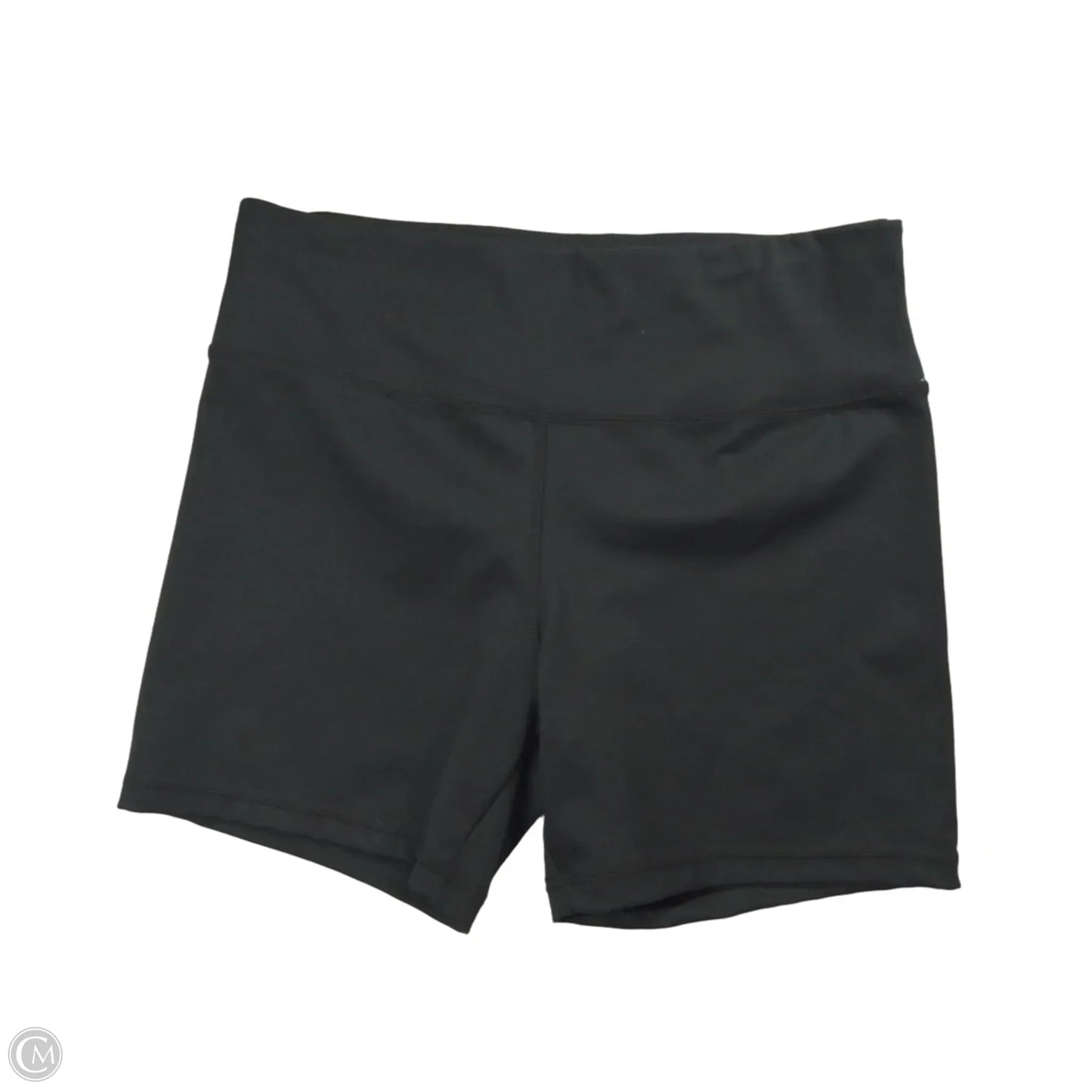 Athletic Shorts By Jockey In Black, Size: L