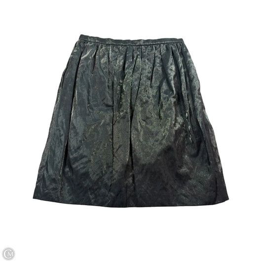 Skirt Mini & Short By Clothes Mentor In Black, Size: 6