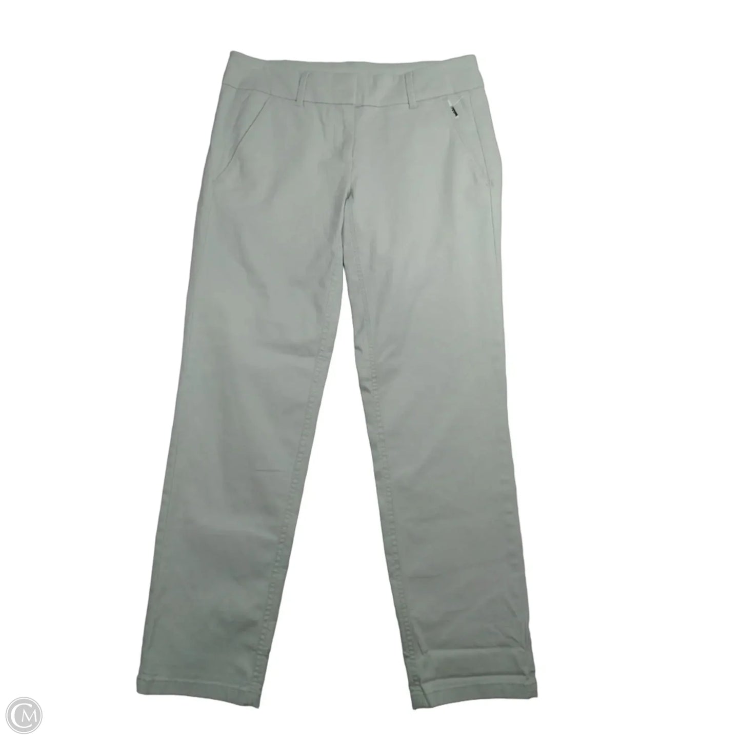 Pants Chinos & Khakis By Loft In Blue, Size: 2
