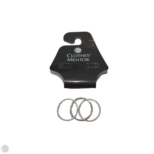 Ring Stackable By Clothes Mentor