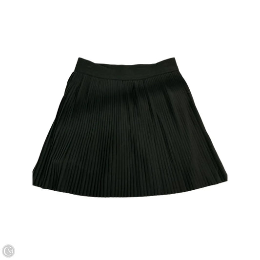Skort By Gap In Black, Size: Xs