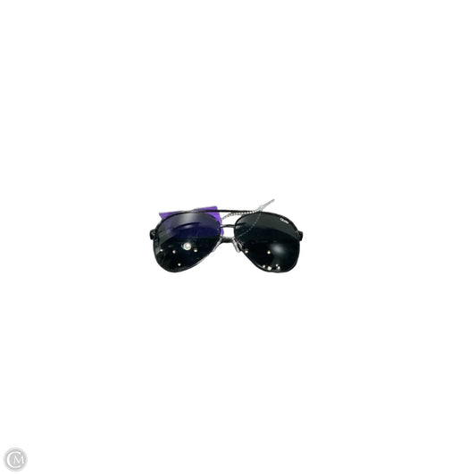 Sunglasses By Quay, Size: Medium