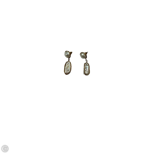 Earrings Dangle/drop By Clothes Mentor