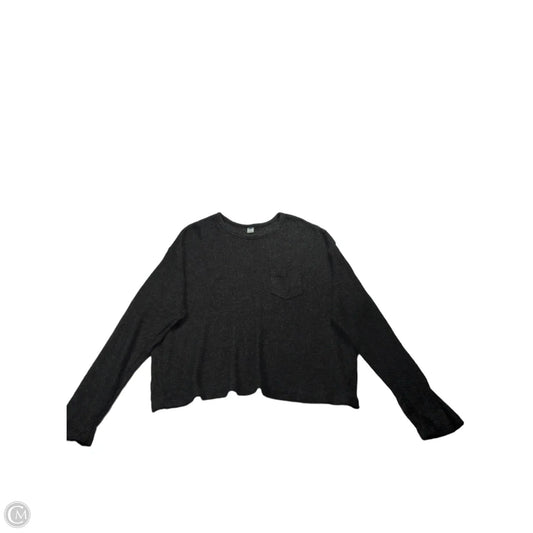 Sweater By Old Navy In Brown, Size: Xl