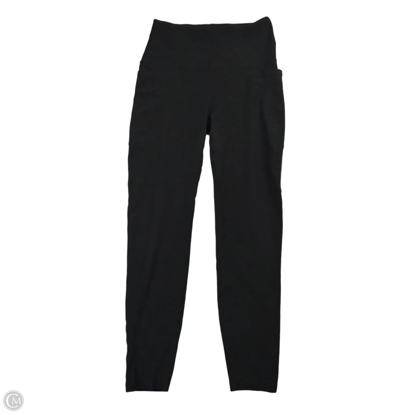 Pants Leggings By Beyond Yoga In Black, Size: S