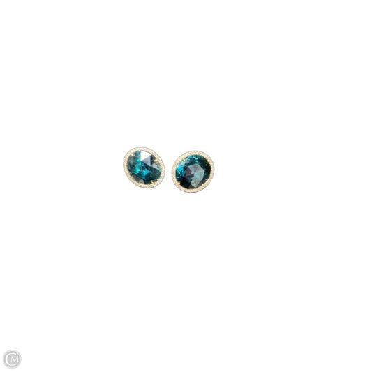 Earrings Stud By Clothes Mentor, Size: 02 Piece Set