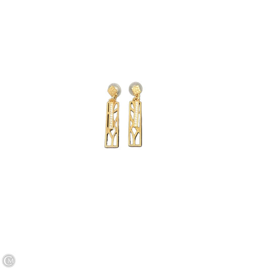 Earrings Dangle/drop By Clothes Mentor, Size: 02 Piece Set