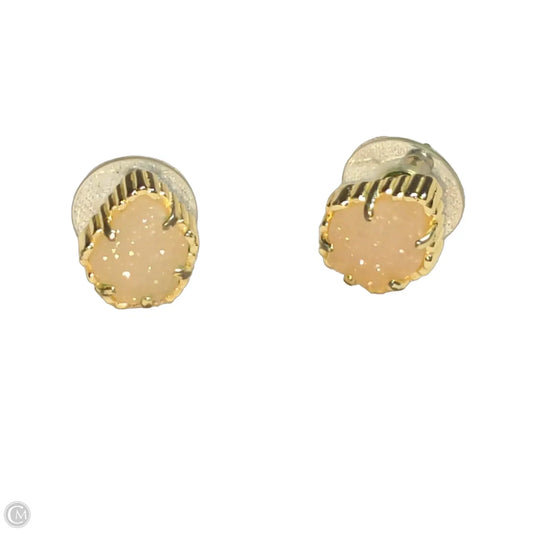 Earrings Designer By Kendra Scott