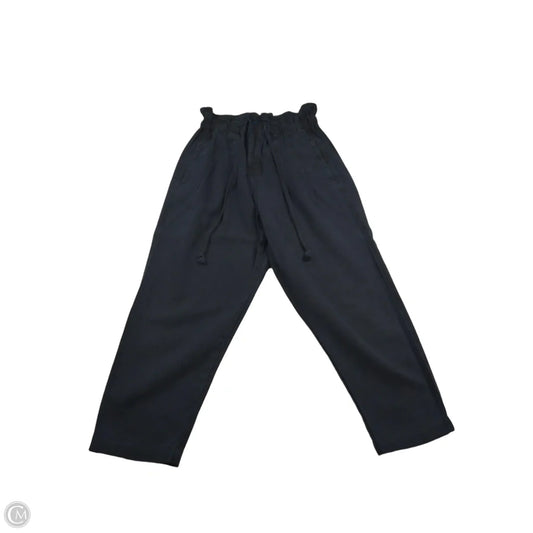 Pants Cargo & Utility By Free People In Blue, Size: Xs
