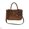 Handbag Designer By Dooney And Bourke, Size: Medium