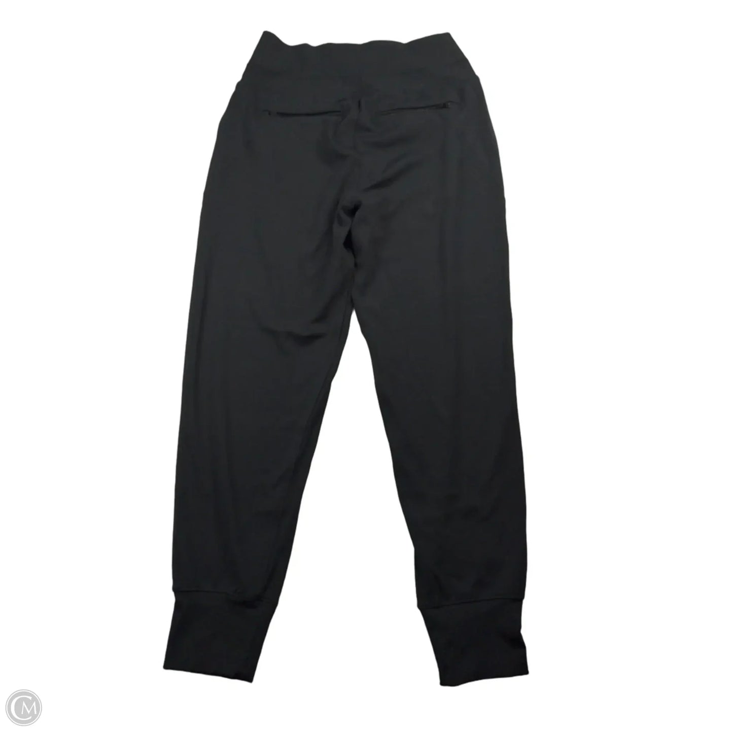 Athletic Pants By Athleta In Black, Size: S