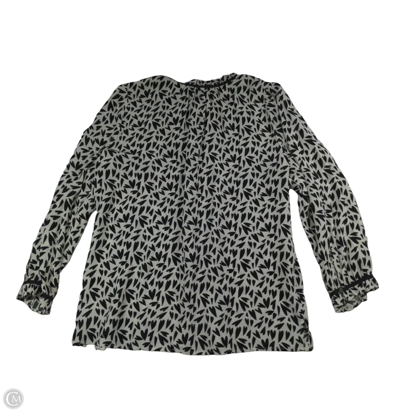 Top Sleeveless By White House Black Market In White, Size: 8