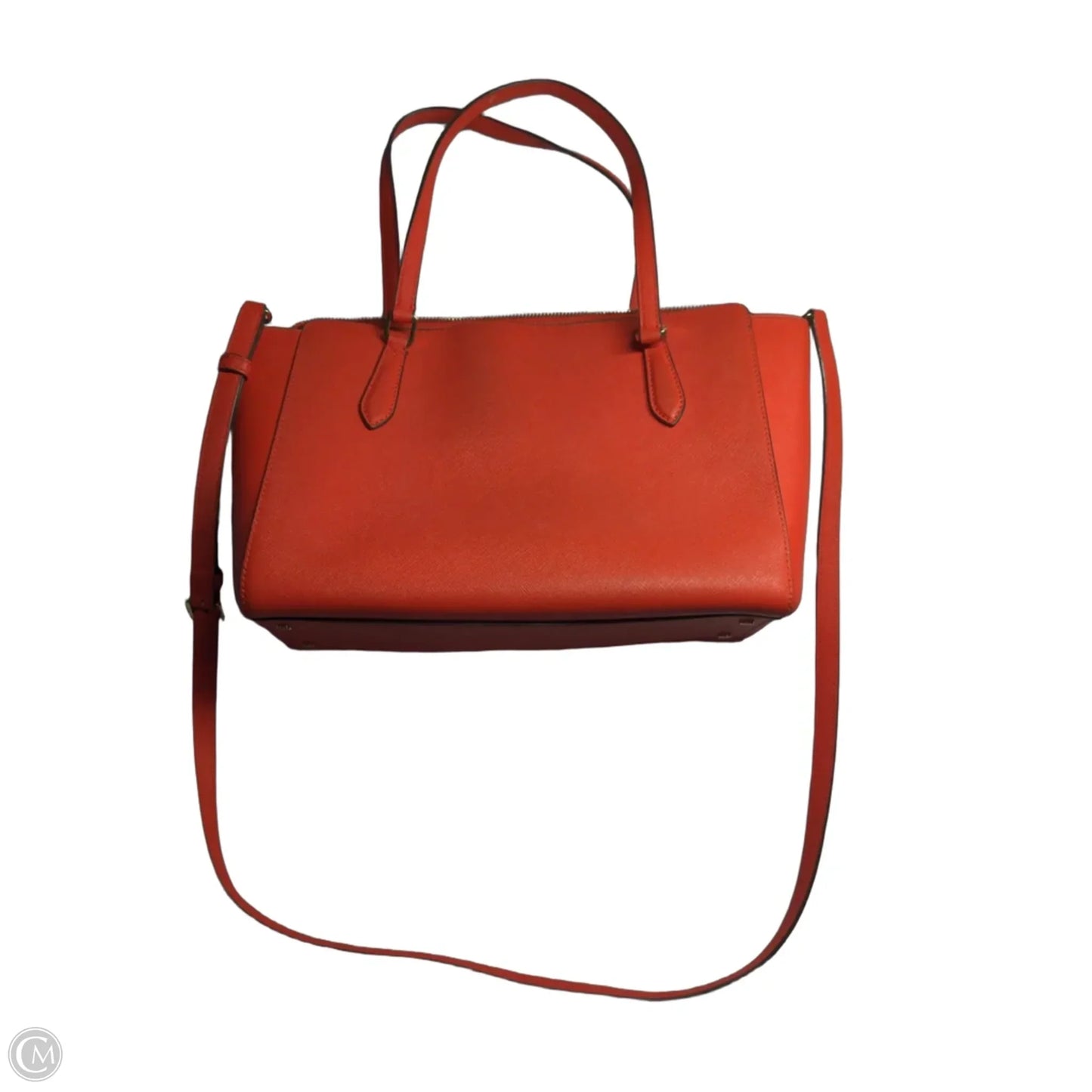 Handbag Designer By Tory Burch, Size: Large