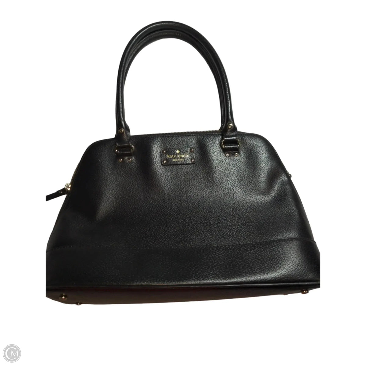 Handbag Designer By Kate Spade, Size: Large