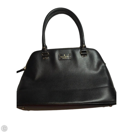 Handbag Designer By Kate Spade, Size: Large