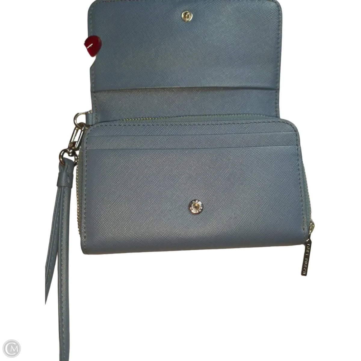 Wristlet Designer By Tory Burch, Size: Small