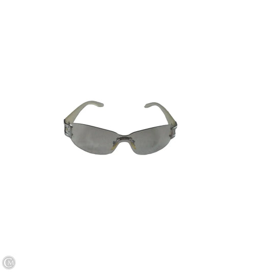 Sunglasses By Clothes Mentor, Size: Medium