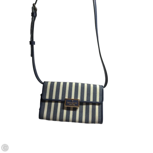 Handbag Designer By Kate Spade, Size: Small