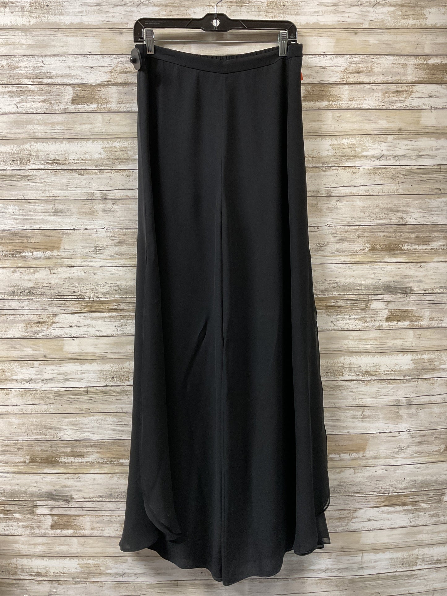 Pants Luxury Designer By St John Collection In Black, Size:10